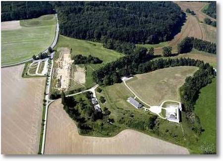 heuneburg